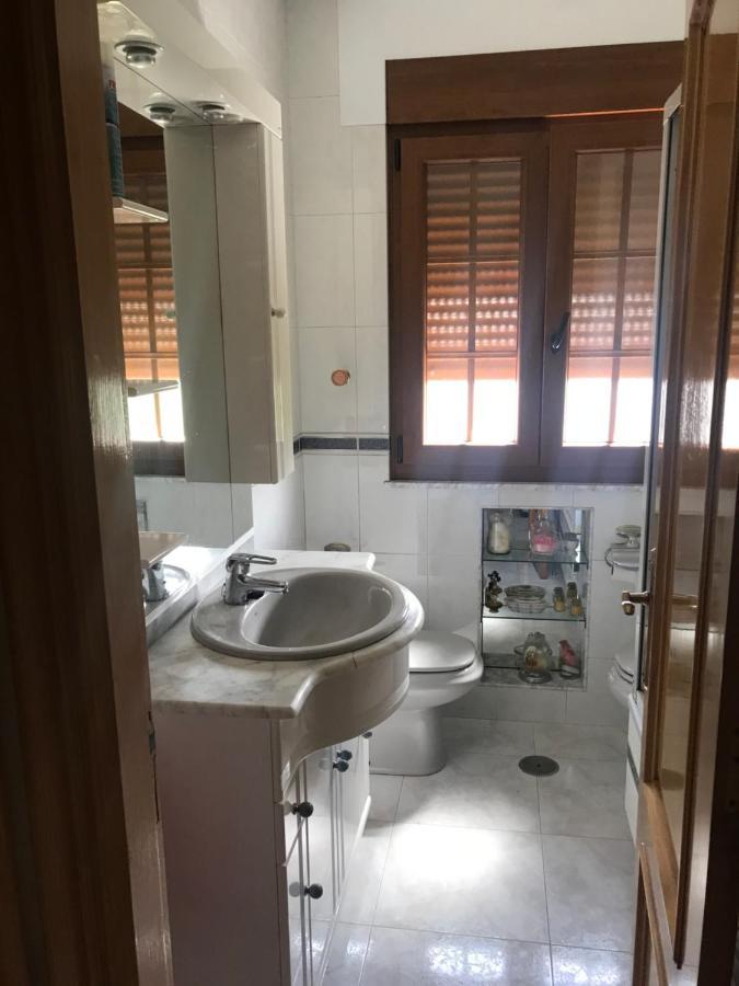 Apartamento Foz Vilamor Bagian luar foto