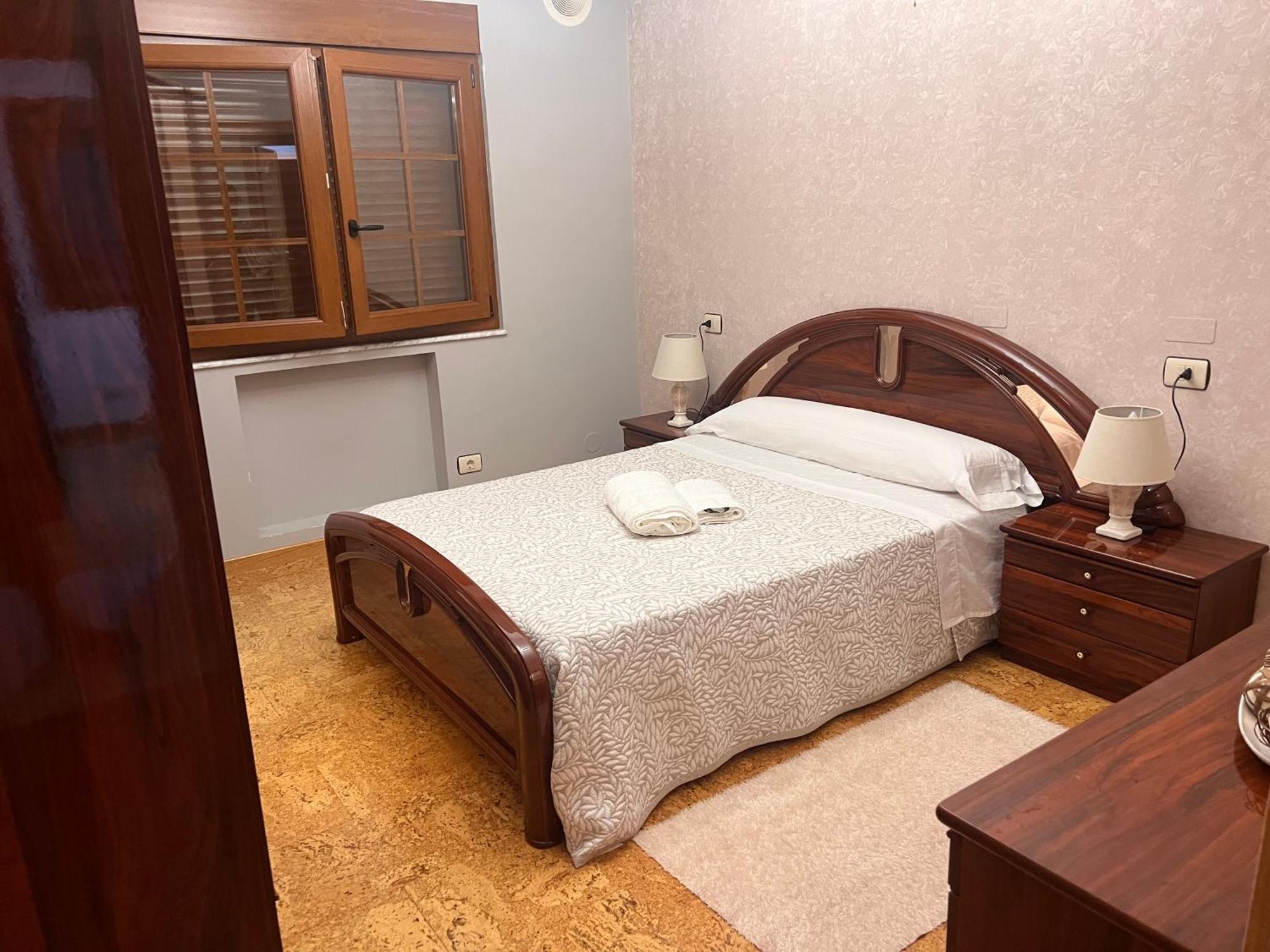 Apartamento Foz Vilamor Bagian luar foto
