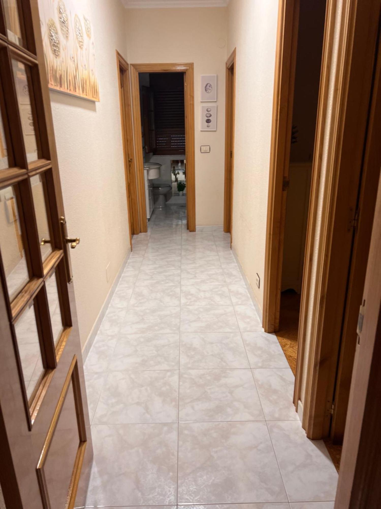 Apartamento Foz Vilamor Bagian luar foto